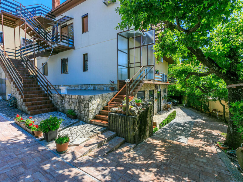 Apartmány 1355-4496