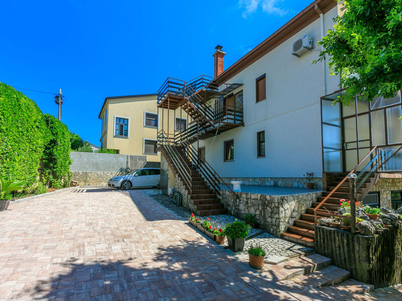 Apartmány 1355-4496