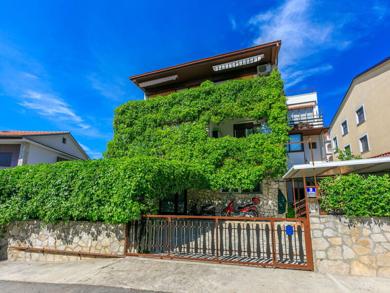 Apartmány 1355-4496
