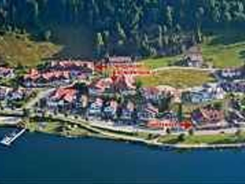 Hotel Residenz Sonnenhang + Residenz Hopfensee