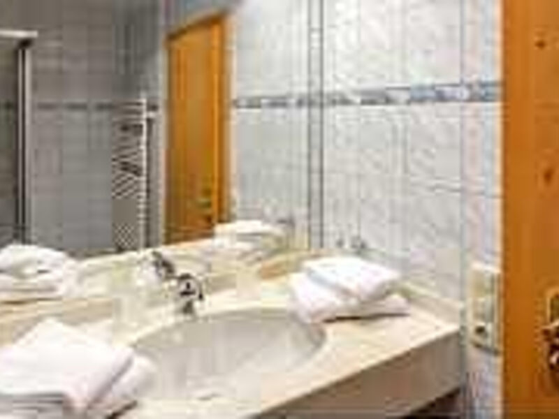 Hotel Residenz Sonnenhang + Residenz Hopfensee