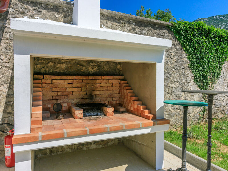 Prázdninový dům 1355-4501