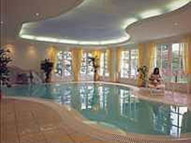 Hotel Residenz Sonnenhang + Residenz Hopfensee