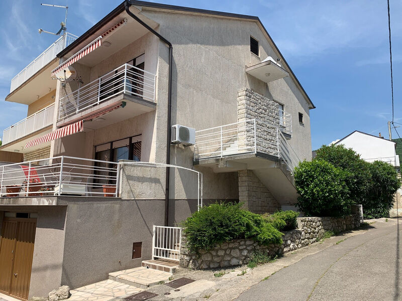 Apartmány 1355-4500