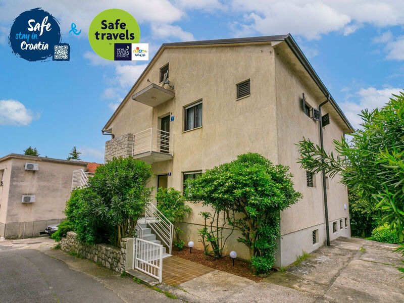 Apartmány 1355-4500