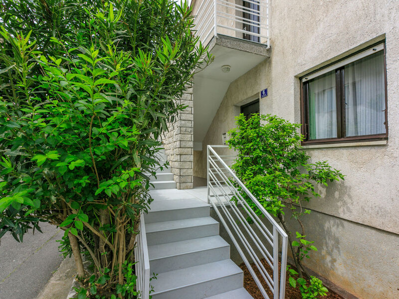 Apartmány 1355-4500