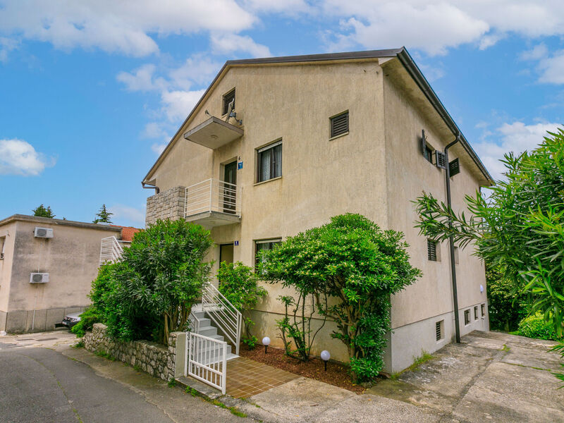 Apartmány 1355-4500