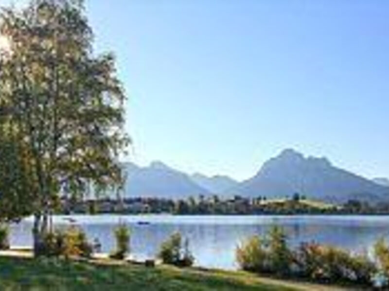 Hotel Residenz Sonnenhang + Residenz Hopfensee