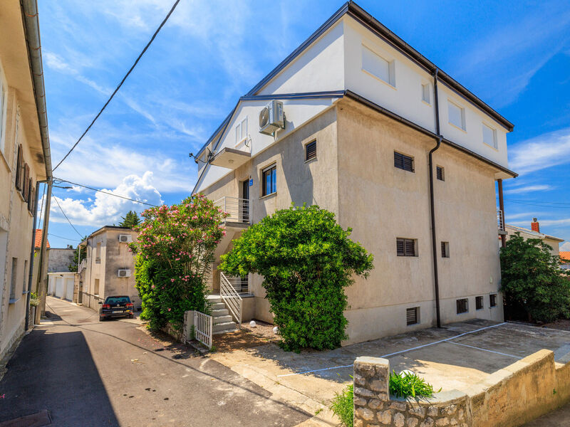Apartmány 1355-4500