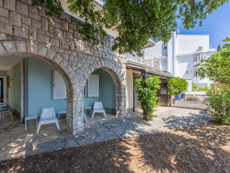 Apartmány 1355-4502