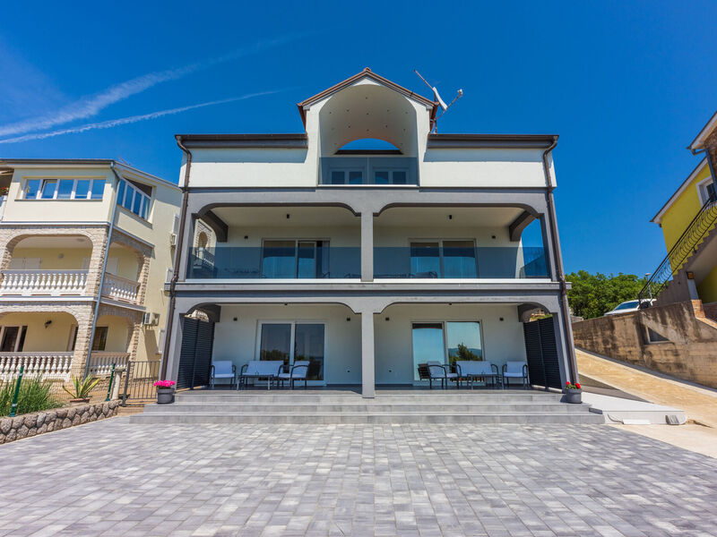 Apartmány 1355-4504