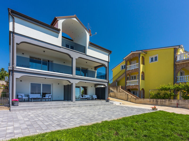 Apartmány 1355-4504