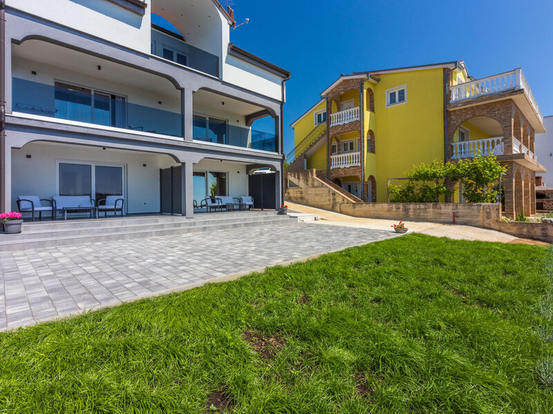 Apartmány 1355-4504