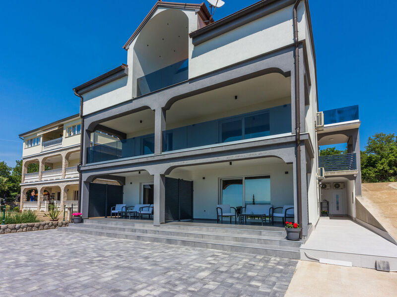 Apartmány 1355-4504