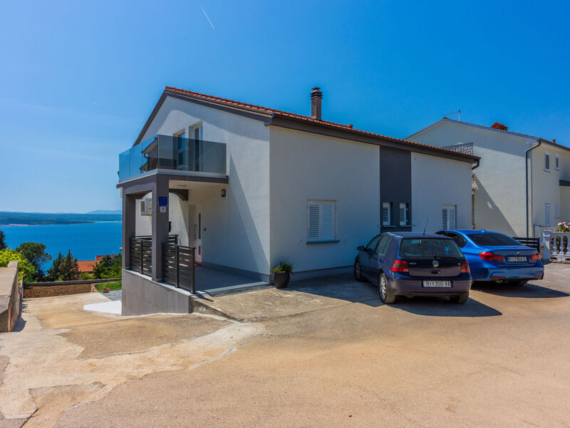 Apartmány 1355-4504