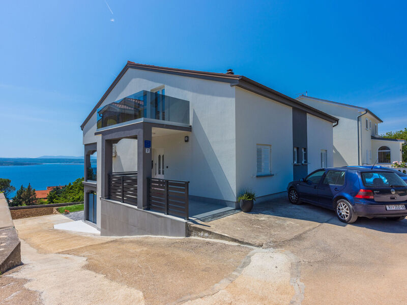 Apartmány 1355-4504