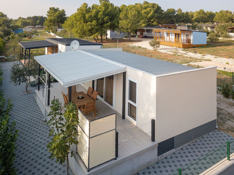 Mobilní domky a kempy 1355-4505