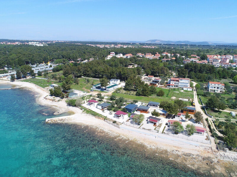 Mobilní domky a kempy 1355-4505
