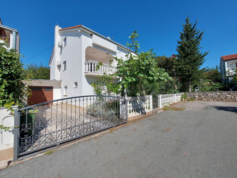 Apartmány 1355-4506