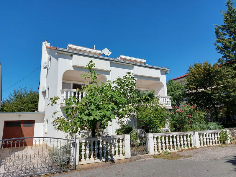 Apartmány 1355-4506