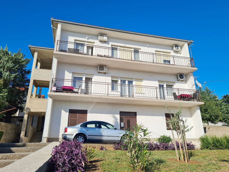 Apartmány 1355-4507
