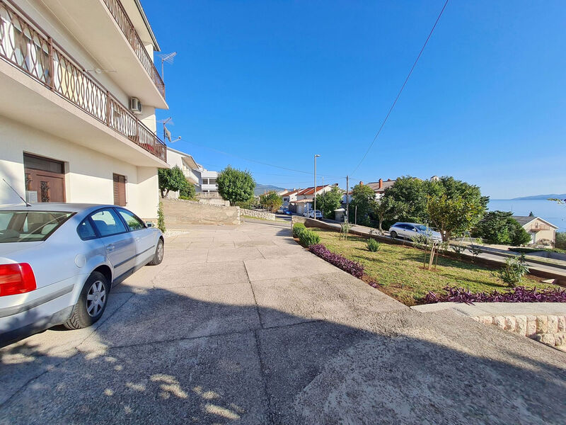Apartmány 1355-4507