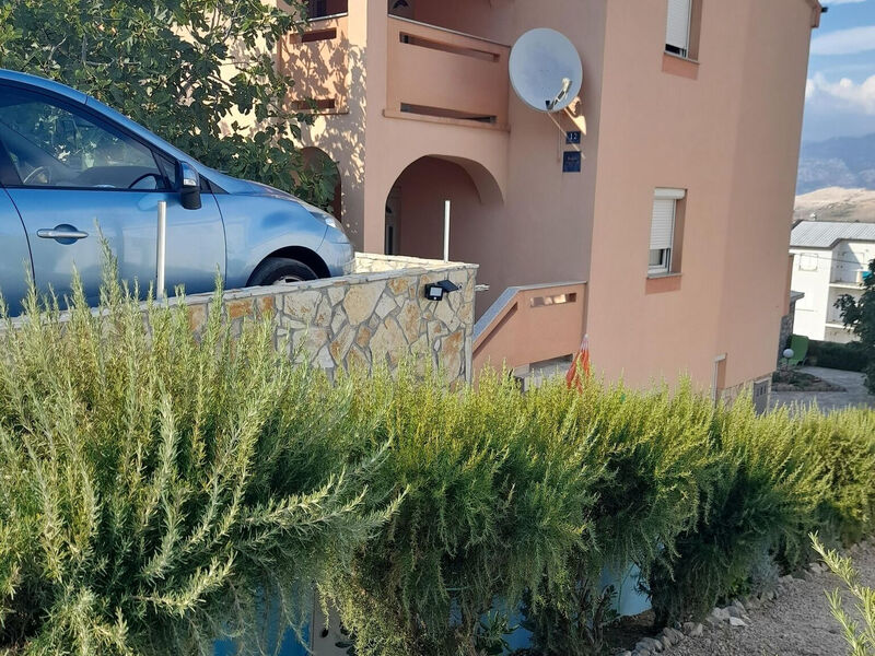 Apartmány 1355-4515