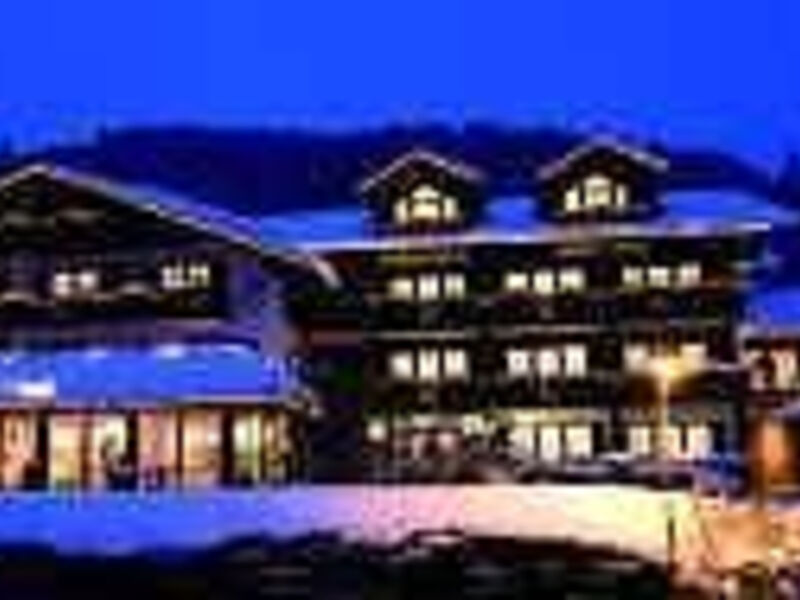 Seehotel Aparthotel Hartung