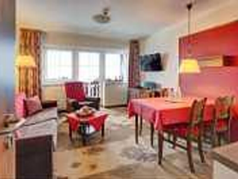 Seehotel Aparthotel Hartung