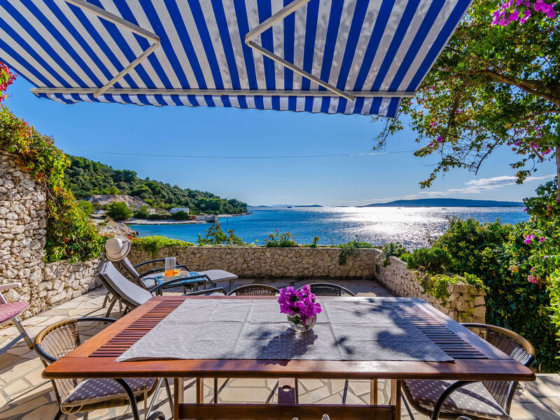 Prázdninový dům 1355-4521