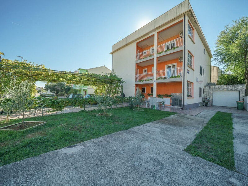Apartmány 1355-4519