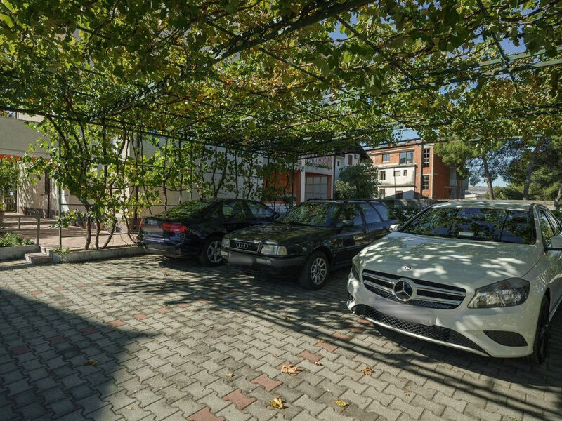 Apartmány 1355-4519
