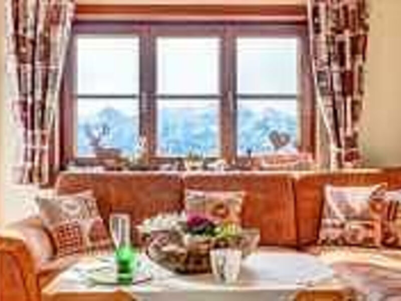 Seehotel Aparthotel Hartung