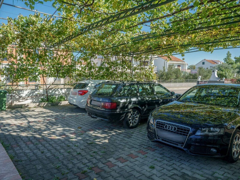 Apartmány 1355-4519