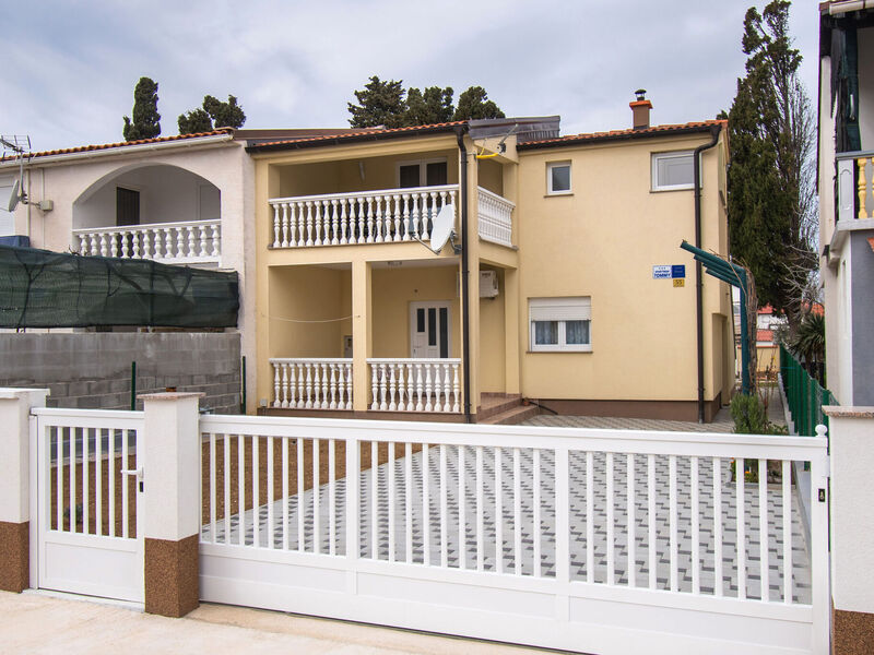 Apartmány 1355-4520