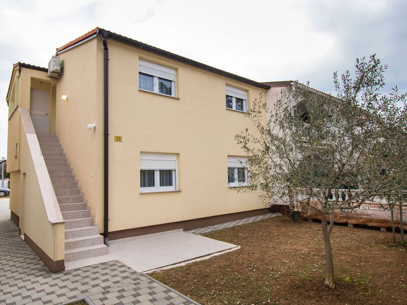 Apartmány 1355-4520