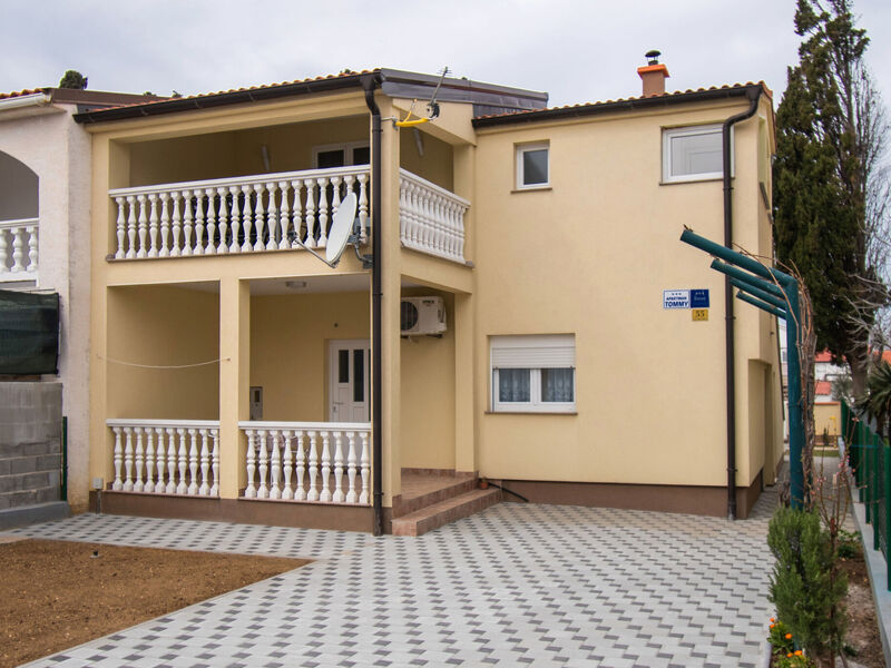 Apartmány 1355-4520