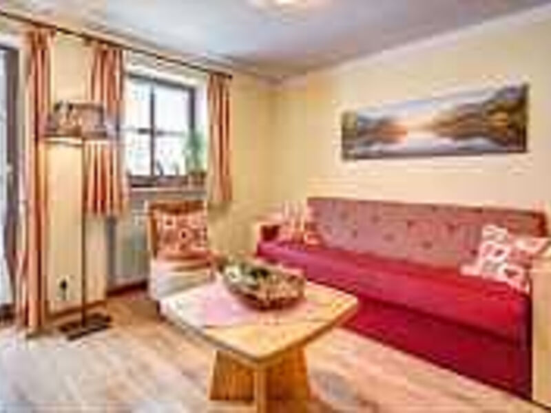 Seehotel Aparthotel Hartung