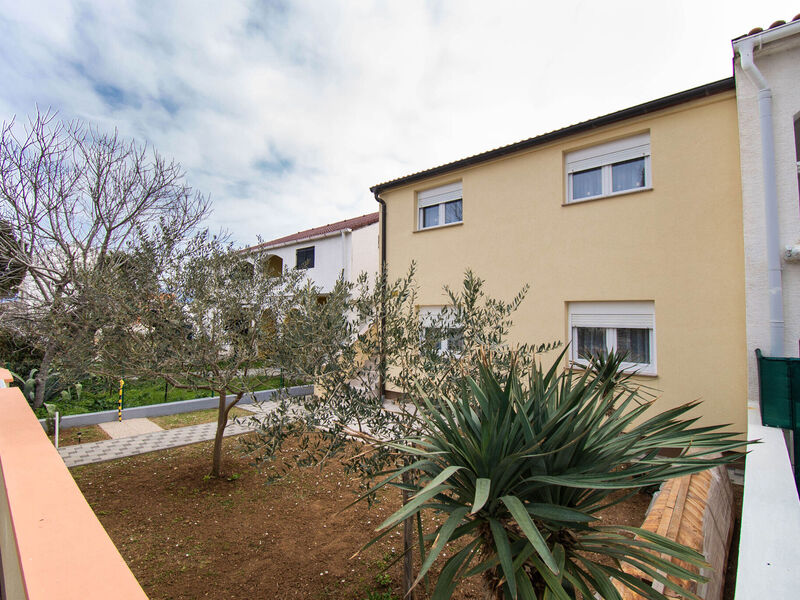 Apartmány 1355-4520