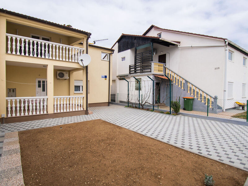 Apartmány 1355-4520