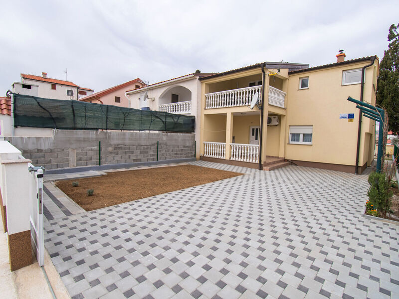 Apartmány 1355-4520