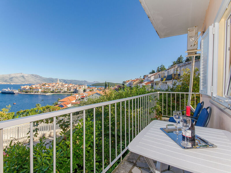 Apartmány 1355-4523