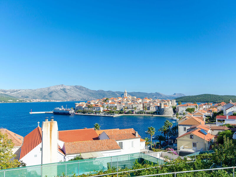 Apartmány 1355-4523