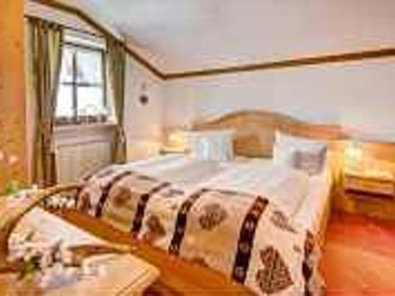 Seehotel Aparthotel Hartung