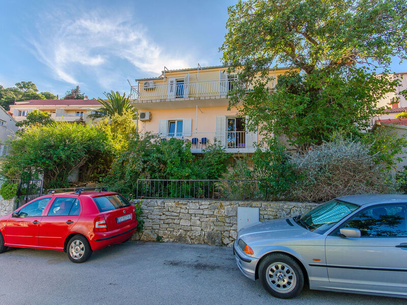 Apartmány 1355-4523