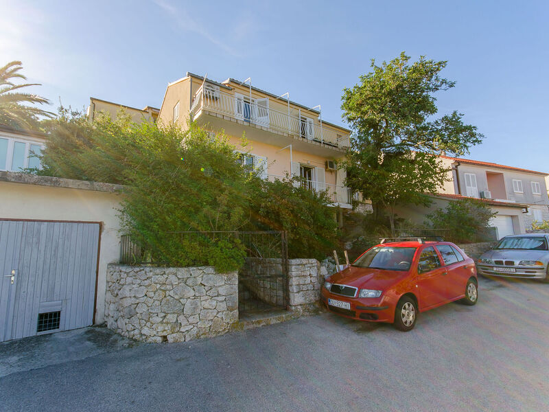 Apartmány 1355-4523