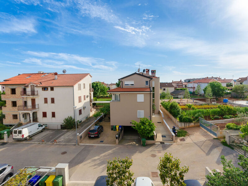 Apartmány 1355-4530