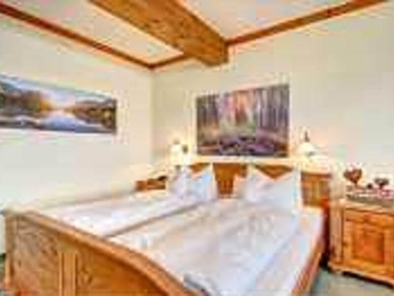 Seehotel Aparthotel Hartung