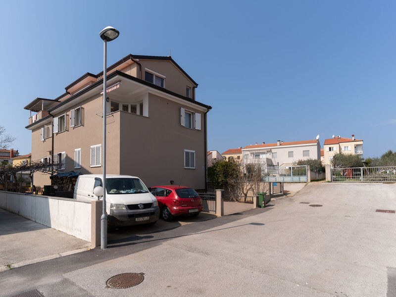 Apartmány 1355-4530