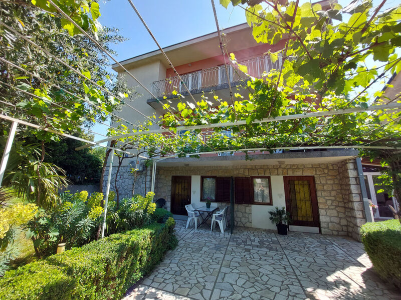 Apartmány 1355-4539